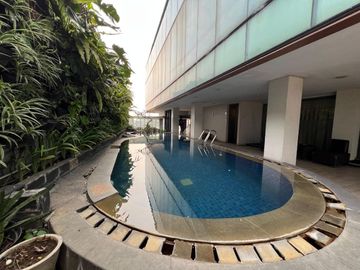 Hotel Mewah Di Bandung Kota Occupancy 87%