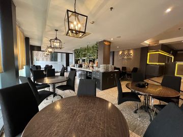 Hotel Mewah Di Bandung Kota Occupancy 87%