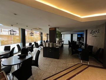 Hotel Mewah Di Bandung Kota Occupancy 87%