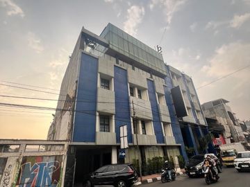 Hotel Mewah Di Bandung Kota Occupancy 87%