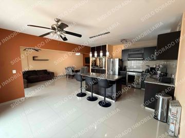 CASA ANUEBLADA EN RENTA EN CANCÚN