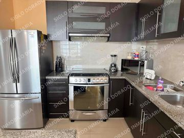 CASA ANUEBLADA EN RENTA EN CANCÚN