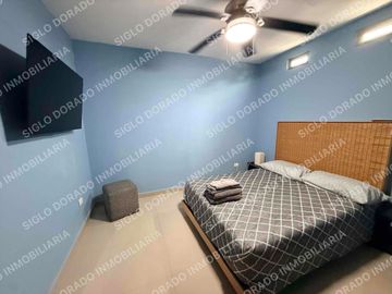 CASA ANUEBLADA EN RENTA EN CANCÚN