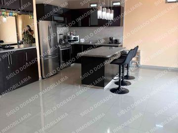 CASA ANUEBLADA EN RENTA EN CANCÚN
