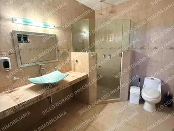 CASA ANUEBLADA EN RENTA EN CANCÚN