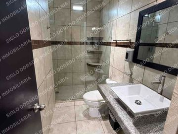 CASA ANUEBLADA EN RENTA EN CANCÚN