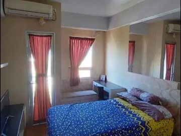 Apartemen Studio Furnish Puri Mas Surabaya