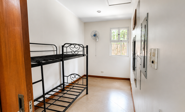 Pasig City House for Rent at The Corinthian Garden 4 Bedroom 4BR