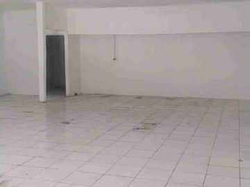 Disewakan Komersil di jalan Raya dharmahusada Surabaya pusat