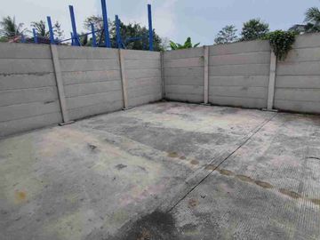 Di sewakan gudang siap pakai kawasan pergudangan Tigaraksa tangerang