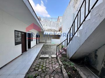 Disewakan Rumah Istimewa di Area Dieng Malang, Lokasi Poros Jalan Utama