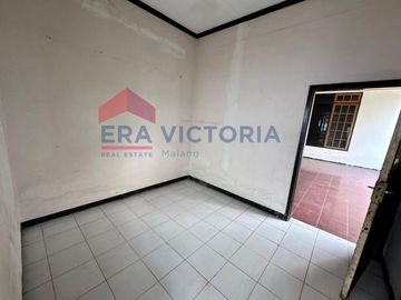 Disewakan Rumah Istimewa di Area Dieng Malang, Lokasi Poros Jalan Utama