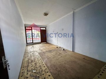 Disewakan Rumah Istimewa di Area Dieng Malang, Lokasi Poros Jalan Utama