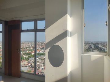 FORSALE APARTMENT GUNAWANGSA MERR 2BR SIAP MASUK SURABAYA KOTA LA 442