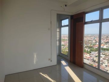 FORSALE APARTMENT GUNAWANGSA MERR 2BR SIAP MASUK SURABAYA KOTA LA 442