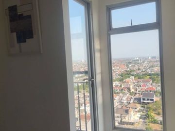FORSALE APARTMENT GUNAWANGSA MERR 2BR SIAP MASUK SURABAYA KOTA LA 442
