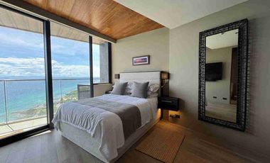 Condo for rent in Lapulapu, Mactan,Cebu. the ReEf Resort