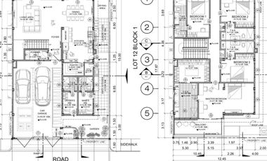 Molave Park | House & Lot For Sale - #10242