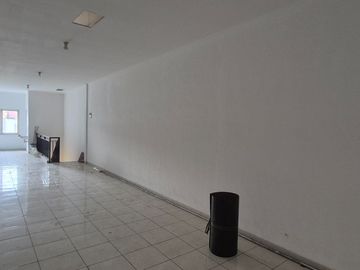 Ruko 3 Lantai Tenggilis Surabaya - RK008ARB