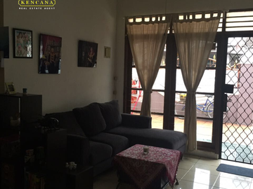 DIJUAL: Rumah di Citra Garden 1, Kalideres, Jakarta Barat