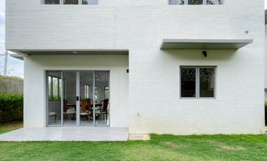 Brand New House and Lot at The Perch at Highland Park, Antipolo City
