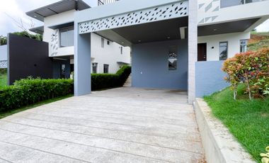 Brand New House and Lot at The Perch at Highland Park, Antipolo City