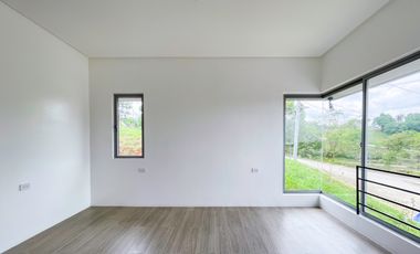 Brand New House and Lot at The Perch at Highland Park, Antipolo City