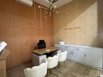 Ruko Strategis Semi Furnish di Summarecon Bekasi