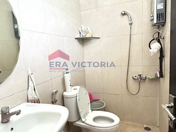 Ruko Disewakan Area Komersial Premium Pusat Kota Malang Ramai & Strategis