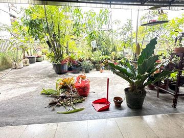 Ruko Disewakan Area Komersial Premium Pusat Kota Malang Ramai & Strategis