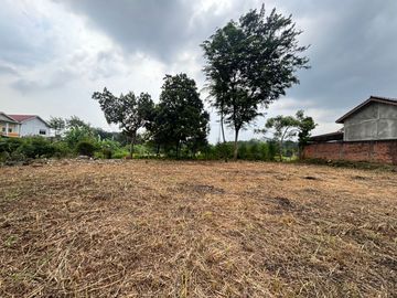 Tanah Murah Legok - 300 Meter Alun Alun - SHM 1Jtan/M