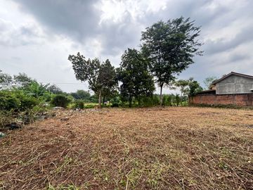 Tanah Murah Legok - 300 Meter Alun Alun - SHM 1Jtan/M