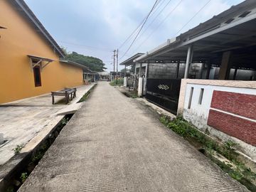Tanah Murah Legok - 300 Meter Alun Alun - SHM 1Jtan/M