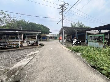 Tanah Murah Legok - 300 Meter Alun Alun - SHM 1Jtan/M