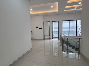 FORSALE RUMAH 2 LANTAI DARMO PERMAI SURABAYA KOTA LA 435