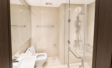 Brand New Condo for Rent in Makati City at Park Central Towers 3 Bedroom 3BR