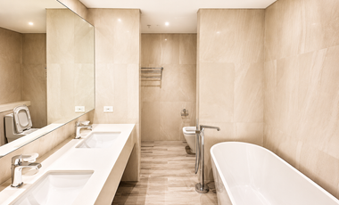 Brand New Condo for Rent in Makati City at Park Central Towers 3 Bedroom 3BR