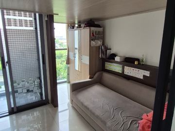 Apartemen Sedayu City Studio Full Furnish Jakarta