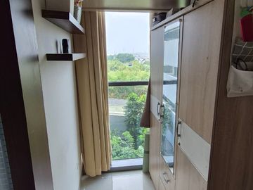 Apartemen Sedayu City Studio Full Furnish Jakarta
