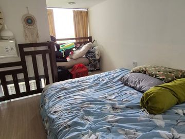 Apartemen Sedayu City Studio Full Furnish Jakarta