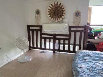Apartemen Sedayu City Studio Full Furnish Jakarta