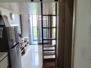 Apartemen Sedayu City Studio Full Furnish Jakarta