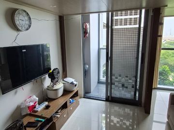 Apartemen Sedayu City Studio Full Furnish Jakarta