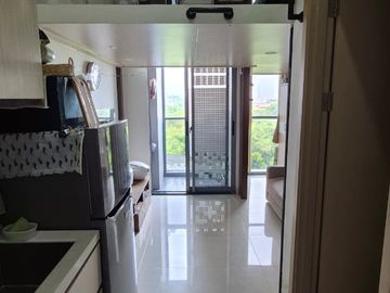 Apartemen Sedayu City Studio Full Furnish Jakarta