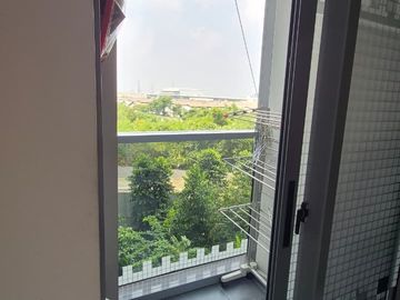 Apartemen Sedayu City Studio Full Furnish Jakarta