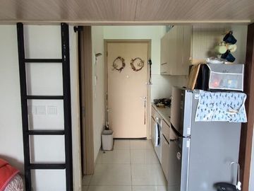 Apartemen Sedayu City Studio Full Furnish Jakarta