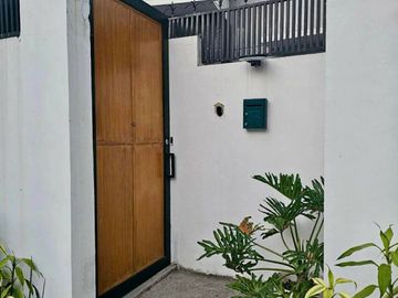 Spacious 2 Storey House and Lot for Sale in Marcelo Green Village near Skyway-MD