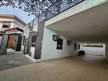 Spacious 2 Storey House and Lot for Sale in Marcelo Green Village near Skyway-MD