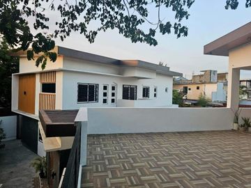 Spacious 2 Storey House and Lot for Sale in Marcelo Green Village near Skyway-MD
