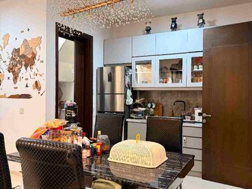 Dijual Cepat Rumah di Cluster Mayfield Greenwich BSD City